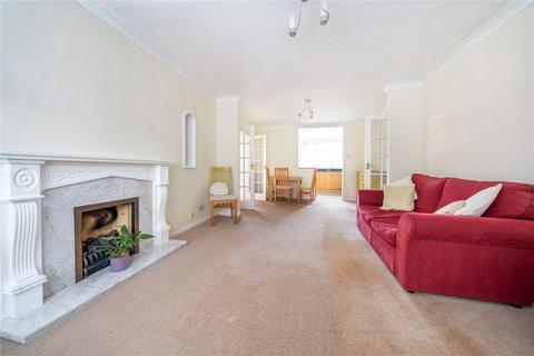 undefined, Robin Hood Lane, Wokingham RG41