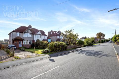 3 bedroom semi-detached house for sale, Cuckfield Road, Hurstpierpoint, Hassocks, West Sussex, BN6