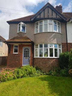 3 bedroom semi-detached house for sale, Cuckfield Road, Hurstpierpoint, Hassocks, West Sussex, BN6