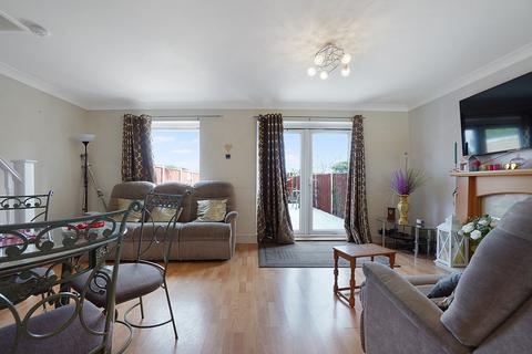 3 Harptree Drive, Chatham, ME5 0TH