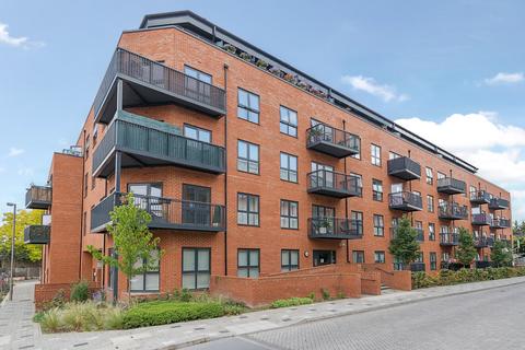 2 bedroom apartment for sale, Bennett Court, 2 Pitcher Lane, Ashford, TW15