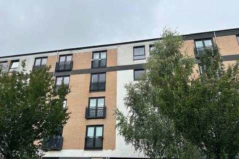 undefined, Firpark Court, Dennistoun, Glasgow, G31