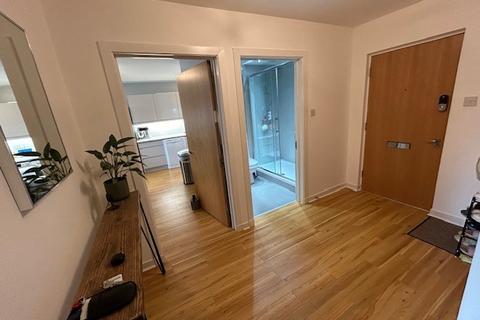 undefined, Firpark Court, Dennistoun, Glasgow, G31