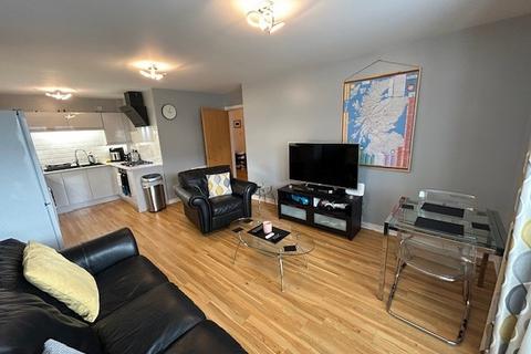 undefined, Firpark Court, Dennistoun, Glasgow, G31