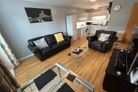 undefined, Firpark Court, Dennistoun, Glasgow, G31