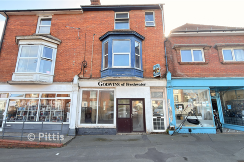 undefined, Clarence Buildings, Freshwater, Isle of Wight