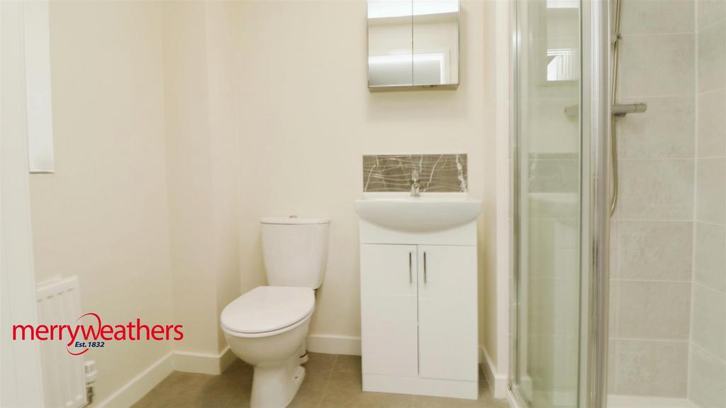 En Suite