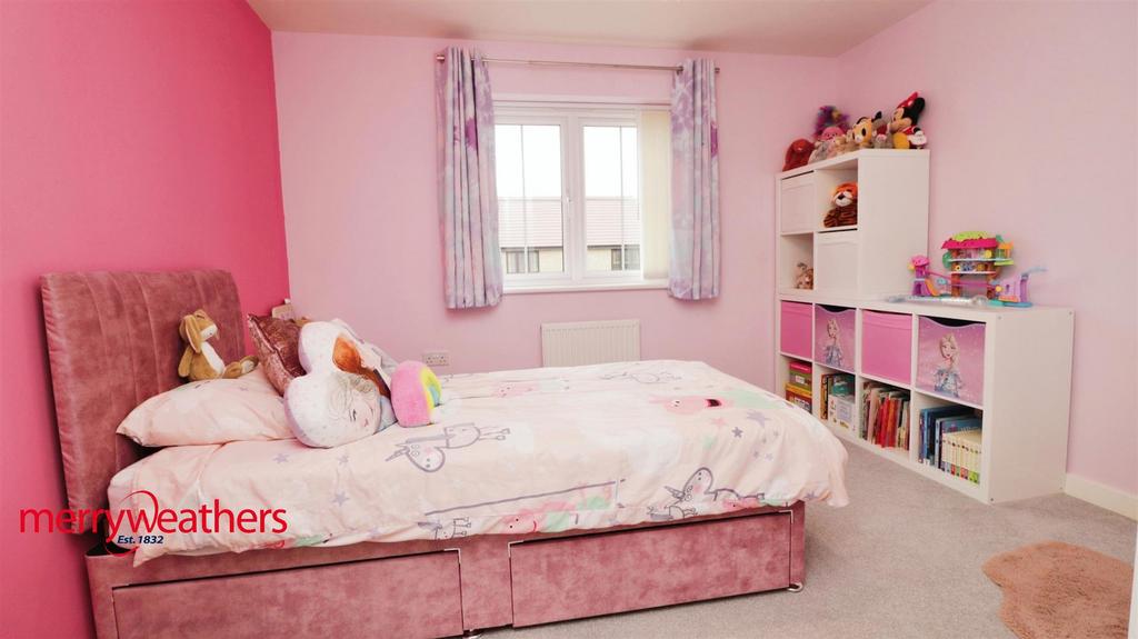 Bedroom Two