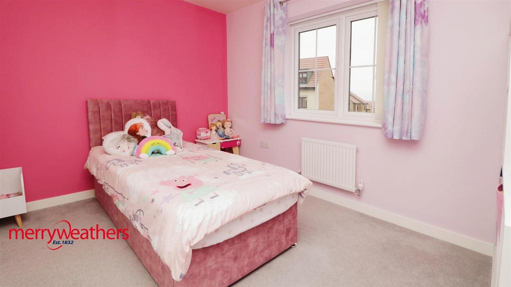 Bedroom Two