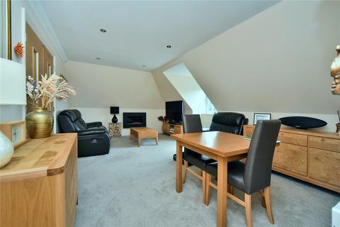 2 bedroom penthouse for sale, Highdown Close, Banstead, Surrey, SM7