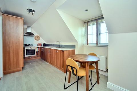 2 bedroom penthouse for sale, Highdown Close, Banstead, Surrey, SM7