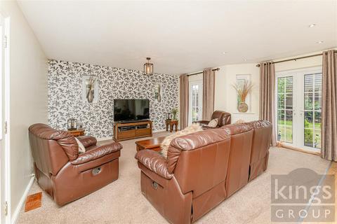 5 bedroom detached house for sale, Davenport, Church Langley