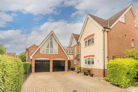 5 bedroom detached house for sale, Davenport, Church Langley