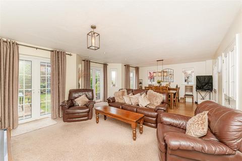 5 bedroom detached house for sale, Davenport, Church Langley