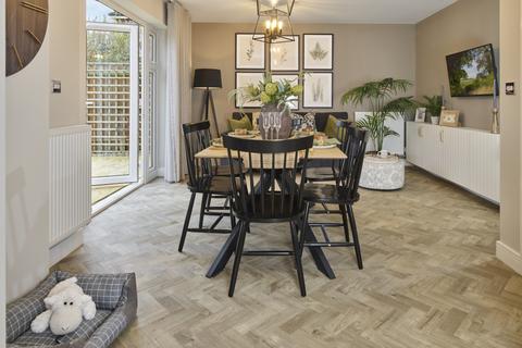 4 bedroom detached house for sale, The Arkwright at Primrose Grove, March Road PE15