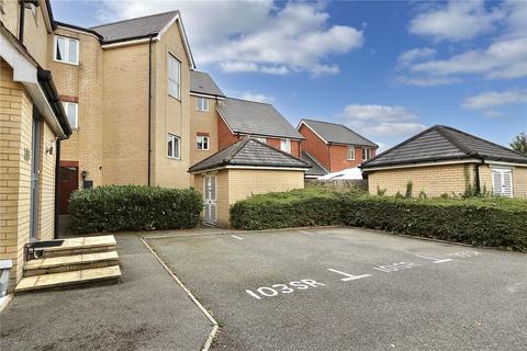 1 bedroom apartment for sale, Saturn Road, Ipswich, Suffolk, IP1