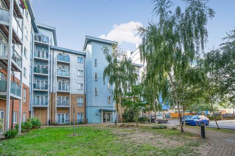 1 bedroom flat for sale, Foundry Court, Mill Street, Slough, SL2