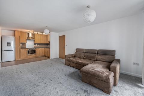 1 bedroom flat for sale, Foundry Court, Mill Street, Slough, SL2