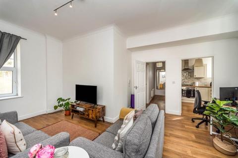 undefined, Mill Street, Pontypridd CF37