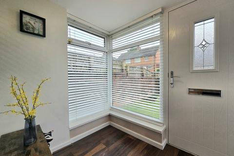 3 bedroom semi-detached house for sale, Ventnor Gardens, Gateshead NE9