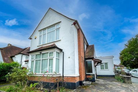 3 bedroom detached house for sale, Oakington Avenue, Wembley Park, HA9