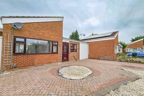 2 bedroom terraced bungalow for sale, Beaufort Drive, Coventry, CV3