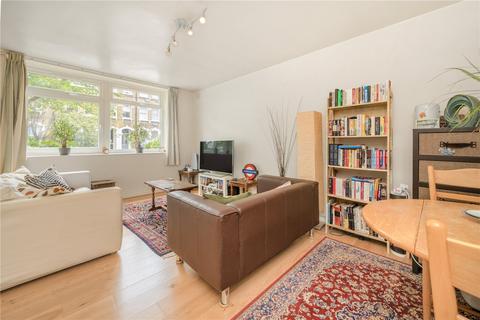 2 bedroom apartment for sale, Netherwood Road, London W14