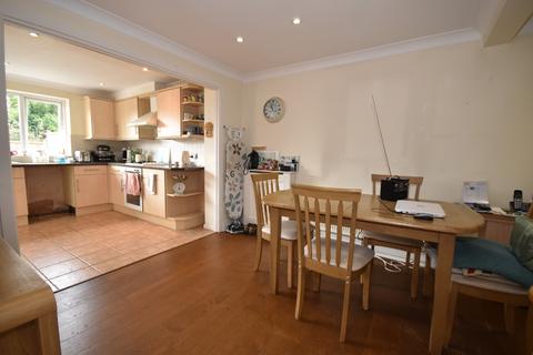 20 Baker Avenue, Hatfield Peverel, Chelmsford, CM3 2LH