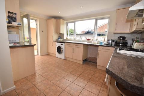 20 Baker Avenue, Hatfield Peverel, Chelmsford, CM3 2LH