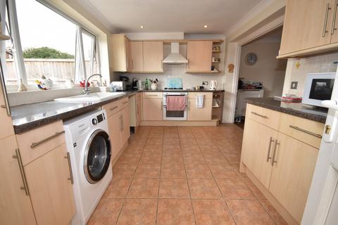 20 Baker Avenue, Hatfield Peverel, Chelmsford, CM3 2LH