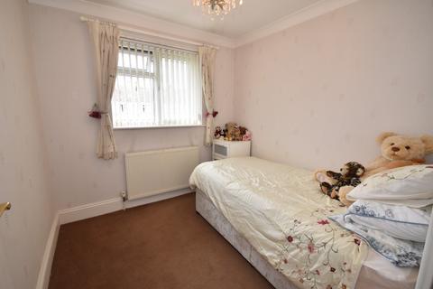 20 Baker Avenue, Hatfield Peverel, Chelmsford, CM3 2LH