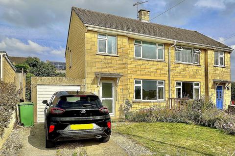 3 bedroom semi-detached house for sale, Heathfield Close, Bath