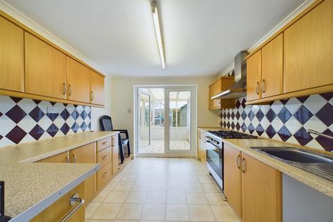 2 bedroom detached bungalow for sale, Collingwood Road, Bempton