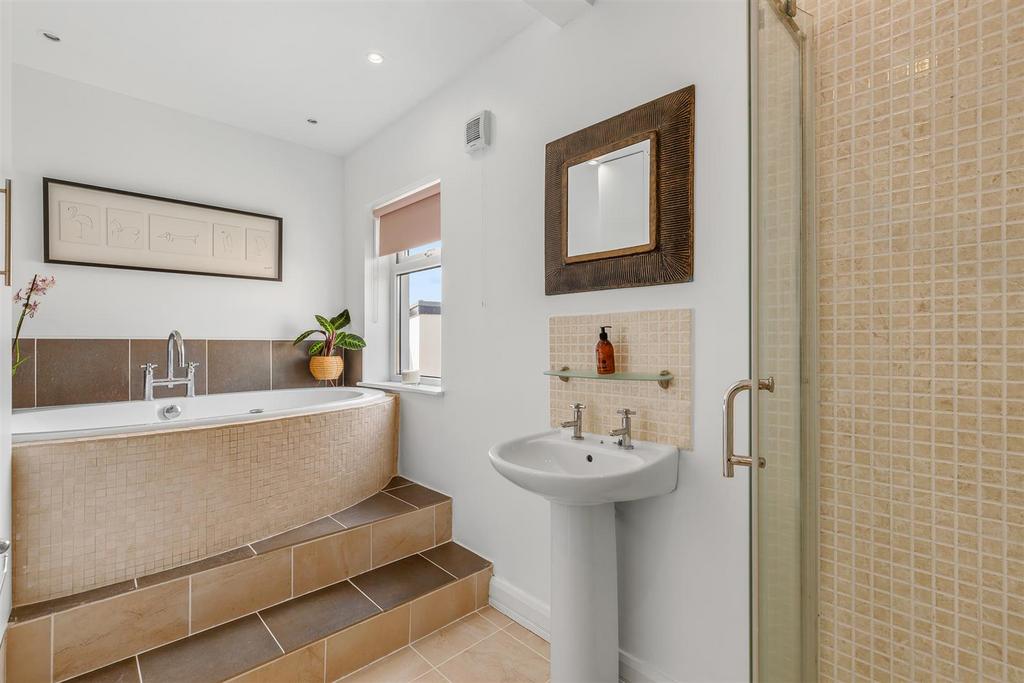 House Bathroom