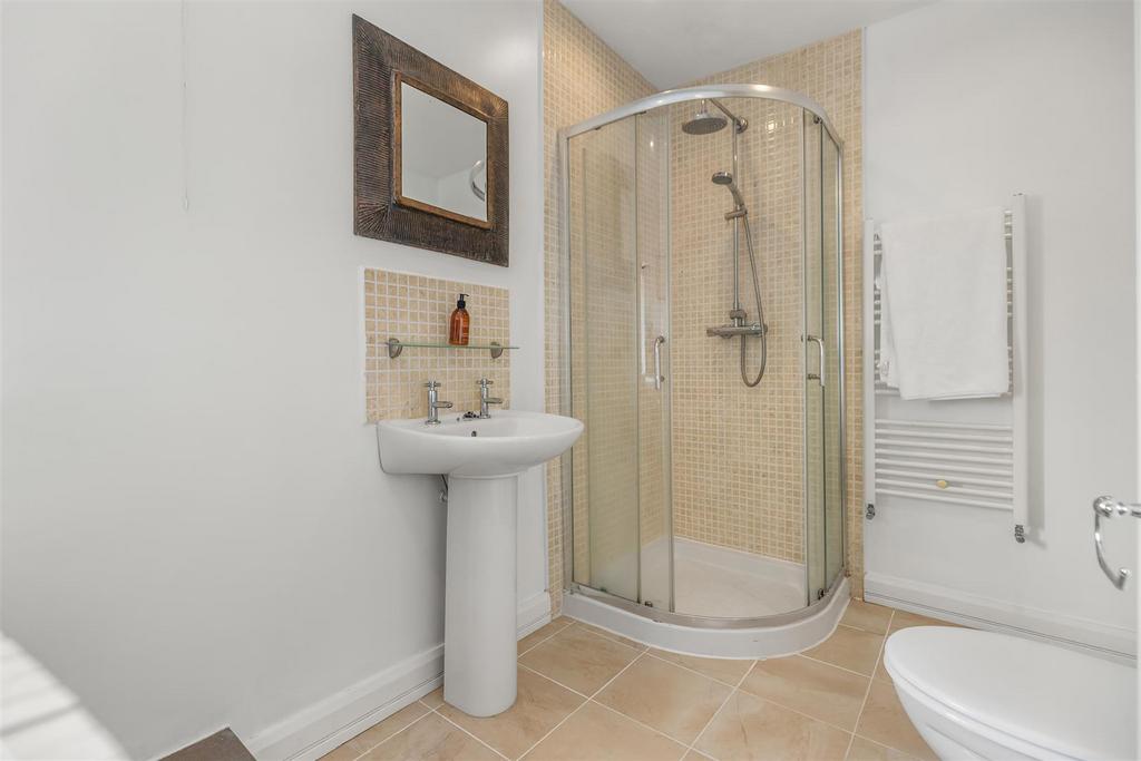 House Bathroom