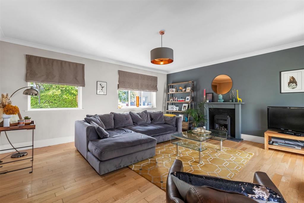 Sitting Room