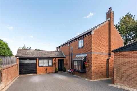 5 bedroom detached house for sale, White Hill, Olney, Buckinghamshire, MK46