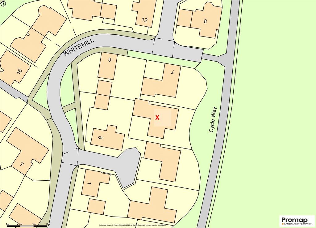 Plot Map