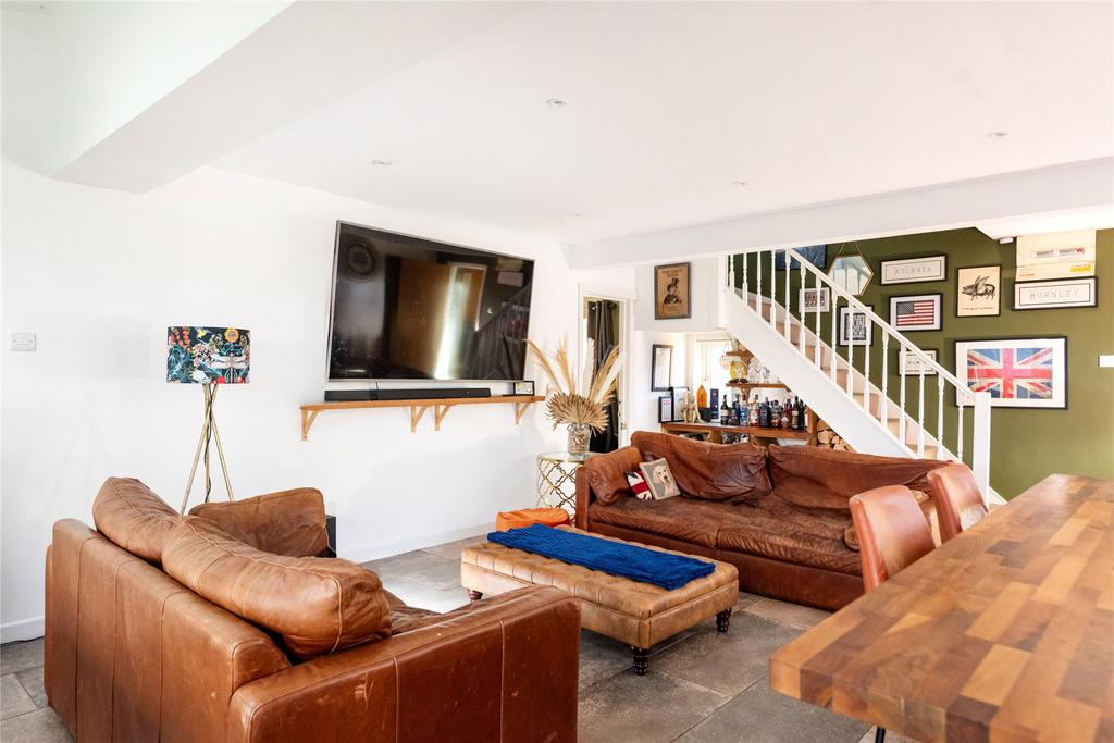 Family Area
