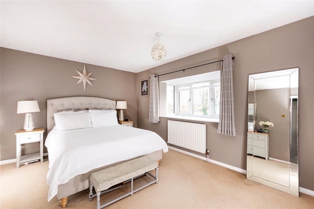Principal Bedroom