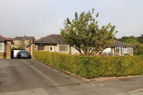 2 bedroom semi-detached bungalow for sale, Bradford Road, Riddlesden, Keighley, BD20