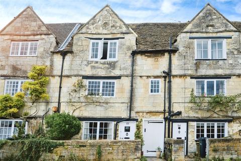 3 bedroom terraced house for sale, Newtown, Bradford-On Avon