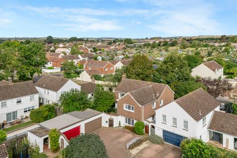 5 bedroom detached house for sale, Slave Hill, Aylesbury HP17