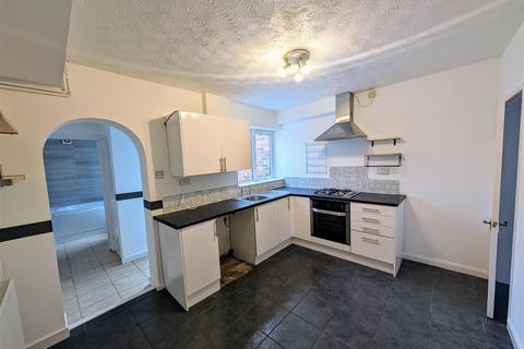 2 bedroom terraced house for sale, Whitfield Street, Newark