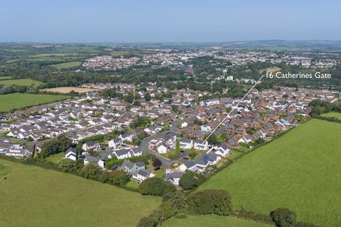 5 bedroom detached house for sale, Catherine's Gate, Haverfordwest SA61