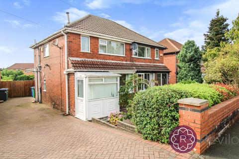 2 bedroom semi-detached house to rent, Knowl Road, Rochdale, OL16