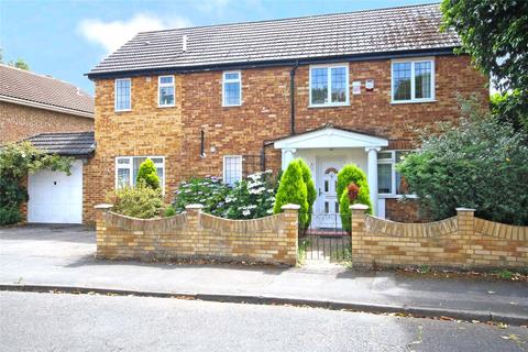 4 bedroom detached house for sale, Cobs Way, New Haw KT15