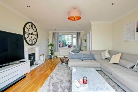 4 bedroom detached house for sale, Cobs Way, New Haw KT15