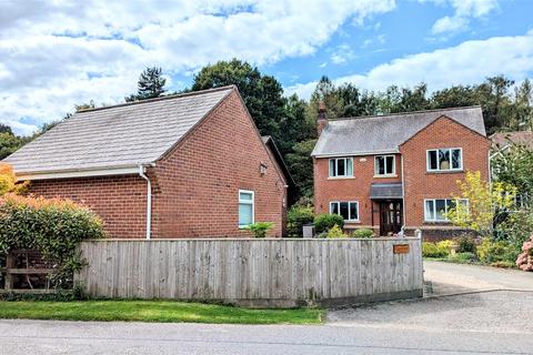 5 bedroom detached house for sale, Woodland Road, Coleford GL16