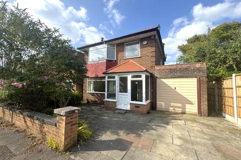 3 bedroom detached house for sale, Whitebrook Road, Fallowfield